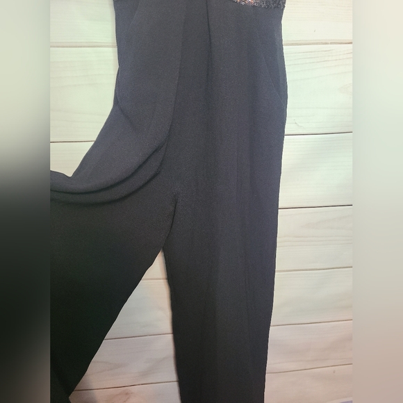 Dress The Population Elias Jumpsuit XS - Picture 3 of 4